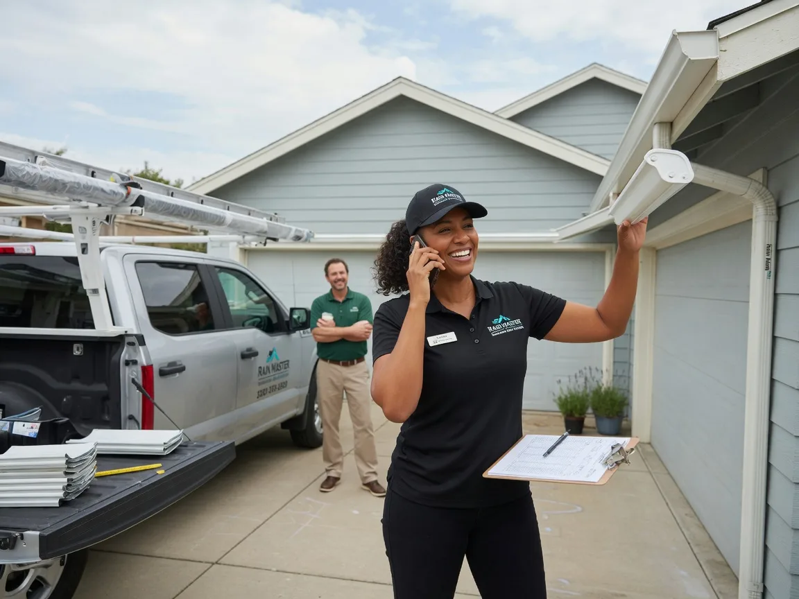 Gutter Installation Clinton, SC FAQs